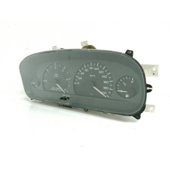 Recambio de cuadro instrumentos para chrysler voyager (gs) 2.5 turbodiesel referencia OEM IAM P04685629AB  