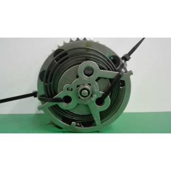 Recambio de polea arbol levas para subaru xv (g5) 2.0 cat referencia OEM IAM 18013100 04152700 