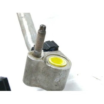 Recambio de tubos aire acondicionado para opel insignia sports tourer 2.0 cdti cat referencia OEM IAM 13312825  