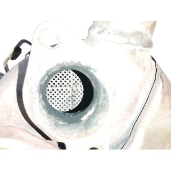 Recambio de catalizador para mercedes-benz vito furgoneta (w447) 111 cdi (447.601, 447.603, 447.605) referencia OEM IAM 208A0179