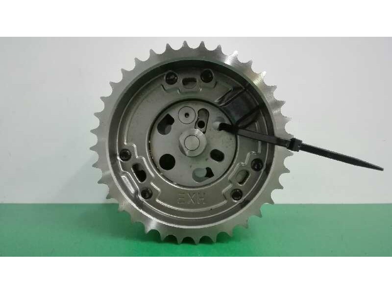 Recambio de polea arbol levas para subaru xv (g5) 2.0 cat referencia OEM IAM 18013000 04752800 Recambio de polea arbol levas para subaru xv (g5) 2.0 cat referencia OEM IAM 18013000 04752800