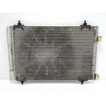 CONDENSADOR / RADIADOR AIRE ACONDICIONADO 9682531580 