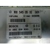Recambio de centralita abs para mercedes-benz clase a (w168) 170 cdi (168.009) referencia OEM IAM 1685453532 0265109630 