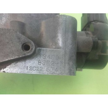 Recambio de caja mariposa para suzuki wagon r+ rb (mm) 1.3 gl referencia OEM IAM 1340083E21  