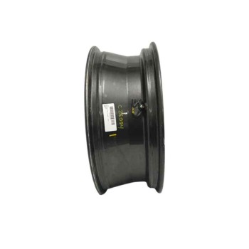 Recambio de llanta para ssangyong tivoli 1.5 g15dtf referencia OEM IAM 4173035280 18X6,5J ET 45,5 5H 5X115