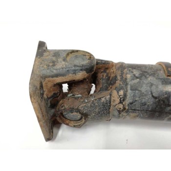 Recambio de transmision central para nissan terrano/terrano.ii (r20) 2.7 turbodiesel referencia OEM IAM 373002X960 84 CM 