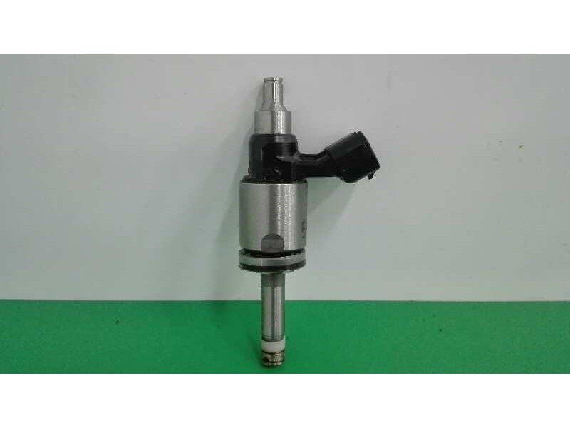 Recambio de inyector para subaru xv (g5) 2.0 cat referencia OEM IAM 16611AA930 Recambio de inyector para subaru xv (g5) 2.0 cat referencia OEM IAM 16611AA930