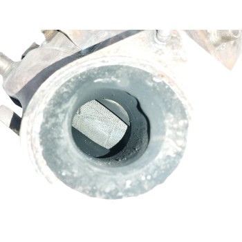 Recambio de catalizador para mercedes-benz vito furgoneta (w447) 111 cdi (447.601, 447.603, 447.605) referencia OEM IAM 208A0179