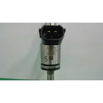 Recambio de inyector para subaru xv (g5) 2.0 cat referencia OEM IAM 16611AA930  