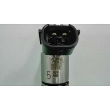 Recambio de inyector para subaru xv (g5) 2.0 cat referencia OEM IAM 16611AA930  