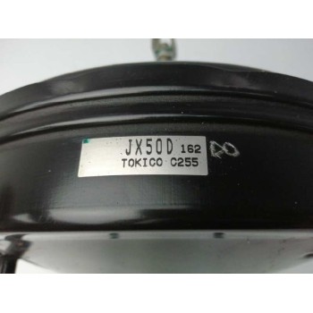 Recambio de servofreno para nissan note (e11, ne11) 1.5 dci referencia OEM IAM JX50D  