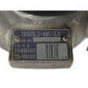 Recambio de turbocompresor para mg serie 75 (rj) 2.0 16v cdti referencia OEM IAM 2248060 TD025L308T33 
