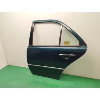 Recambio de puerta trasera izquierda para mercedes-benz clase c (w202) berlina 180 (202.018) referencia OEM IAM   