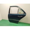 Recambio de puerta trasera izquierda para mercedes-benz clase c (w202) berlina 180 (202.018) referencia OEM IAM   