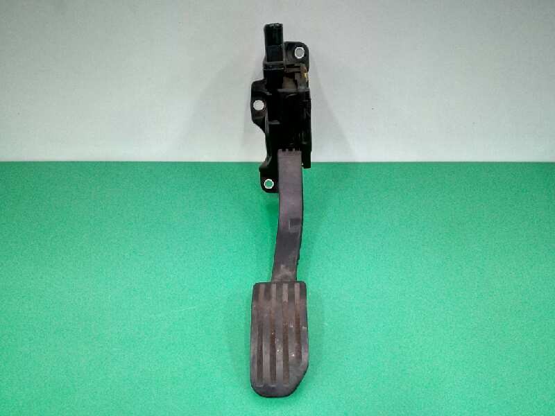 Recambio de potenciometro pedal para volvo s80 berlina d5 momentum referencia OEM IAM 6G929F836BD 6PV00922001 Recambio de potenciometro pedal para volvo s80 berlina d5 momentum referencia OEM IAM 6G929F836BD 6PV00922001