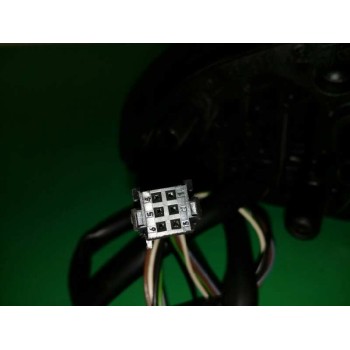 Recambio de retrovisor derecho para peugeot 307 (s1) xs referencia OEM IAM 8149AX ELECTRICO 