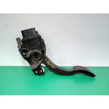 Recambio de potenciometro pedal para volvo s80 berlina d5 momentum referencia OEM IAM 6G929F836BD 6PV00922001 