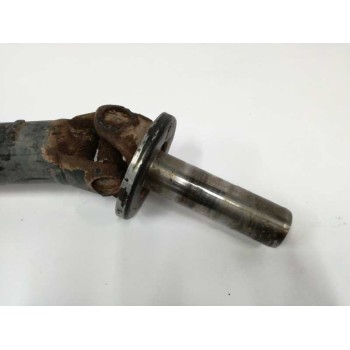 Recambio de transmision central para nissan terrano/terrano.ii (r20) 2.7 turbodiesel referencia OEM IAM 373002X960 84 CM 