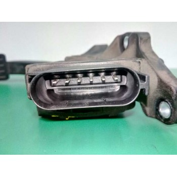 Recambio de potenciometro pedal para volvo s80 berlina d5 momentum referencia OEM IAM 6G929F836BD 6PV00922001 