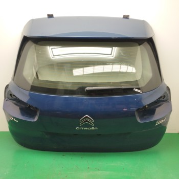 Recambio de porton trasero para citroën c4 picasso 1.2 12v e-thp / puretech referencia OEM IAM 1609347780  