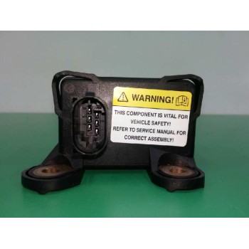Recambio de sensor para volvo s80 berlina d5 momentum referencia OEM IAM 6G9N14B296CB ESP 10170103463