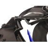 Recambio de electroventilador para peugeot 2008 (--.2013) 1.6 blue-hdi fap referencia OEM IAM 9801666680 OBSERVAR FOTO 