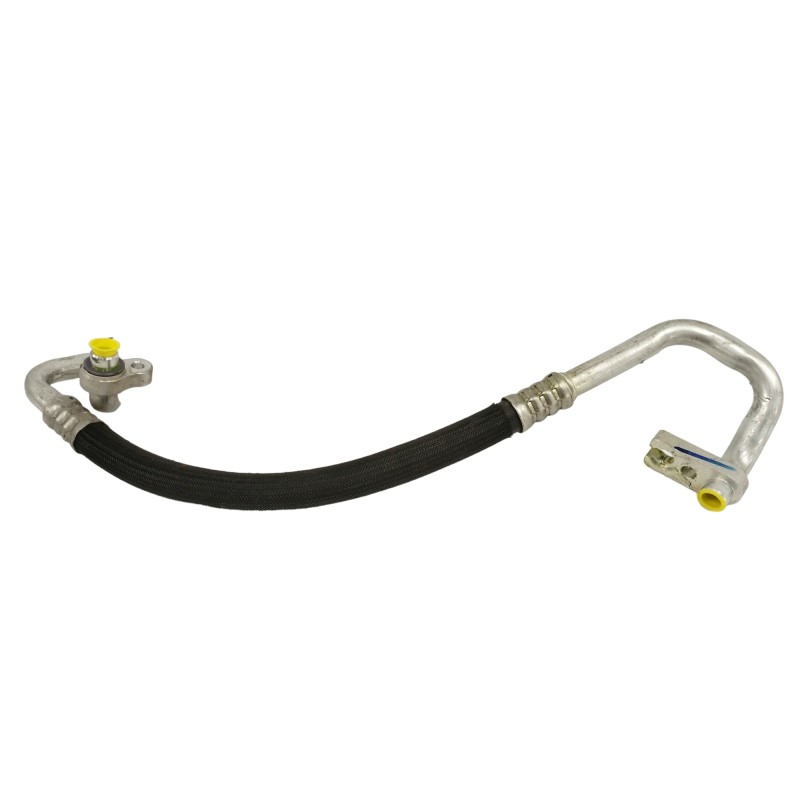 TUBOS AIRE ACONDICIONADO