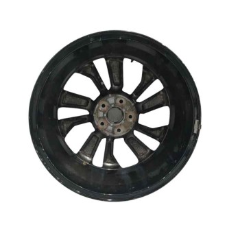 Recambio de llanta para ssangyong tivoli 1.5 g15dtf referencia OEM IAM 4173035280 18X6,5J ET 45,5 5H 5X115