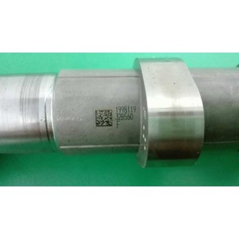 Recambio de arbol de levas para subaru xv (g5) 2.0 cat referencia OEM IAM H125D05671  
