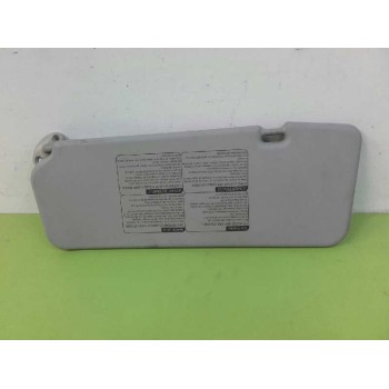 Recambio de parasol derecho para suzuki wagon r+ rb (mm) 1.3 gl referencia OEM IAM   