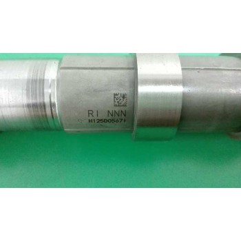 Recambio de arbol de levas para subaru xv (g5) 2.0 cat referencia OEM IAM H125D05671  