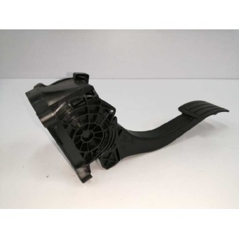 Recambio de potenciometro pedal para peugeot 308 1.2 12v e-thp referencia OEM IAM 9674829180  
