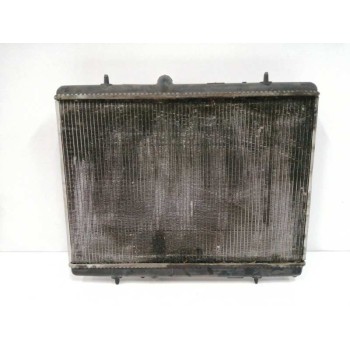 RADIADOR AGUA P9680533480 