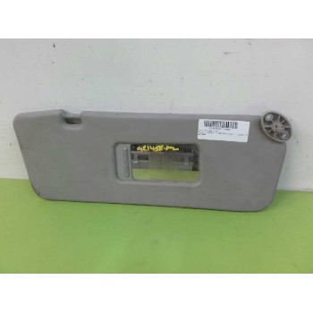 Recambio de parasol derecho para suzuki wagon r+ rb (mm) 1.3 gl referencia OEM IAM   