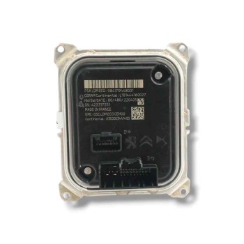 CENTRALITA FAROS XENON 984319448001 A3C0003441400 