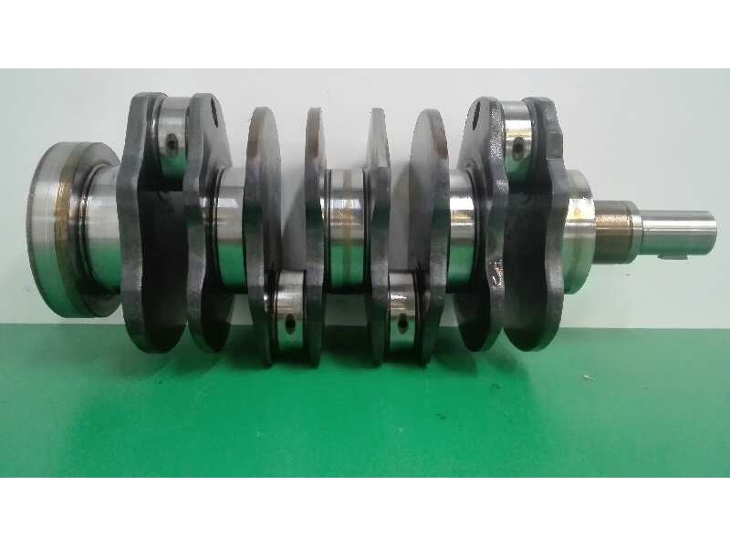 Recambio de cigueñal para subaru xv (g5) 2.0 cat referencia OEM IAM HD0579153  