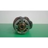 Recambio de cigueñal para subaru xv (g5) 2.0 cat referencia OEM IAM HD0579153  