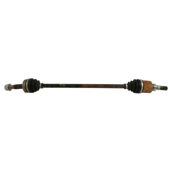 Recambio de transmision trasera derecha para nissan x-trail (t32) 1.6 dci turbodiesel cat referencia OEM IAM 396001HC0C  