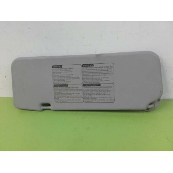 Recambio de parasol derecho para suzuki wagon r+ rb (mm) 1.3 gl referencia OEM IAM   