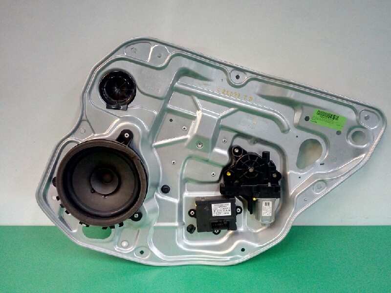 Recambio de elevalunas trasero derecho para volvo s80 berlina d5 momentum referencia OEM IAM TIJERA 30661068 
