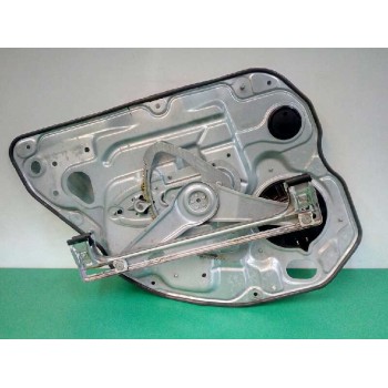 Recambio de elevalunas trasero derecho para volvo s80 berlina d5 momentum referencia OEM IAM TIJERA 30661068 