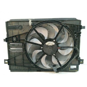 Recambio de electroventilador para peugeot 308 sw 1.2 12v e-thp referencia OEM IAM 9806313580 5000014 19995YY0591EP