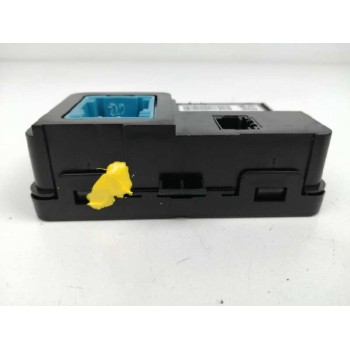 Recambio de modulo electronico para citroën c4 grand picasso 1.2 12v e-thp referencia OEM IAM 9832228080  