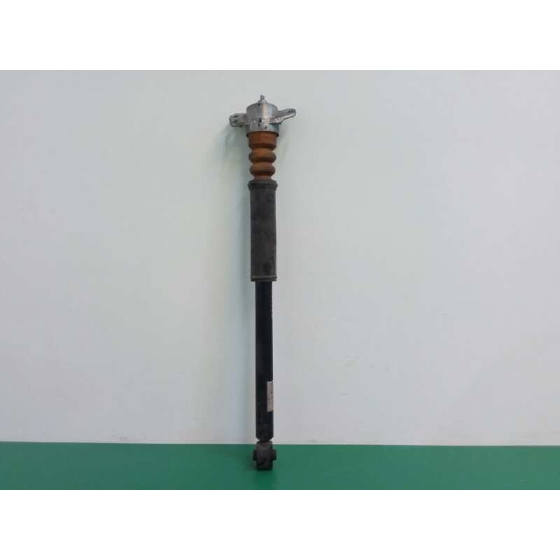 Recambio de amortiguador trasero izquierdo para seat ibiza (6p1) style referencia OEM IAM 6R0513025 6R0512011BR 