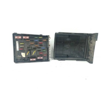 Recambio de caja reles / fusibles para volkswagen passat berlina (3c2) 1.4 16v tsi referencia OEM IAM 3C0937125  