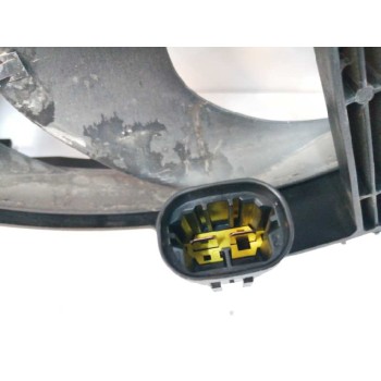 Recambio de electroventilador para peugeot 308 sw 1.2 12v e-thp referencia OEM IAM 9806313580 5000014 19995YY0591EP