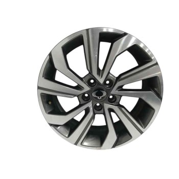 Recambio de llanta para ssangyong tivoli 1.5 g15dtf referencia OEM IAM 4173035280 18X6,5J ET 45,5 5H 5X115