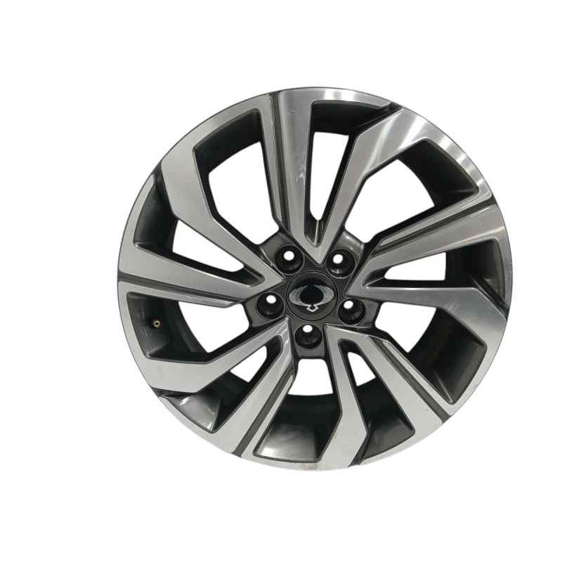 Recambio de llanta para ssangyong tivoli 1.5 g15dtf referencia OEM IAM 4173035280 18X6,5J ET 45,5 5H 5X115