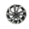 Recambio de llanta para ssangyong tivoli 1.5 g15dtf referencia OEM IAM 4173035280 18X6,5J ET 45,5 5H 5X115