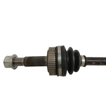 Recambio de transmision trasera derecha para nissan x-trail (t32) 1.6 dci turbodiesel cat referencia OEM IAM 396001HC0C  